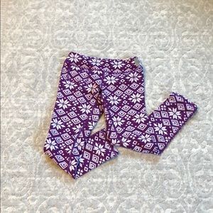 Zella Girl yoga pants